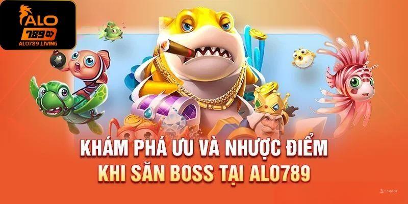 Khám phá thế mạnh cùng hạn chế của tựa game săn ngư