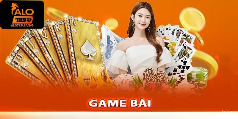 Vô vàn các hình thức trải nghiệm hot hit quy tụ ở Alo789